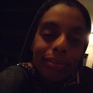 Meet your Posher, Shawntaye